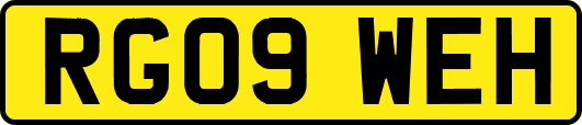 RG09WEH