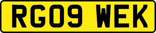 RG09WEK