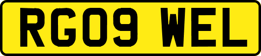 RG09WEL