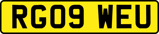 RG09WEU