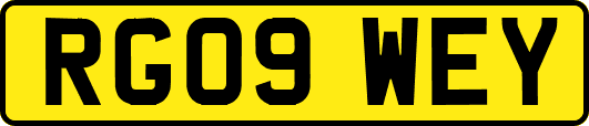 RG09WEY