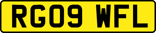 RG09WFL