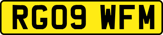 RG09WFM