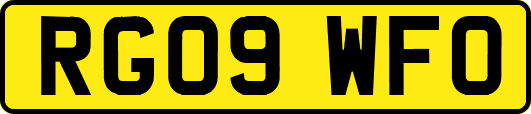RG09WFO