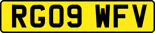 RG09WFV