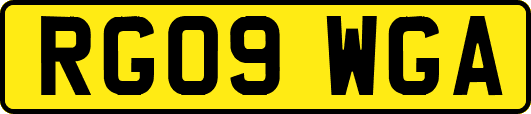RG09WGA