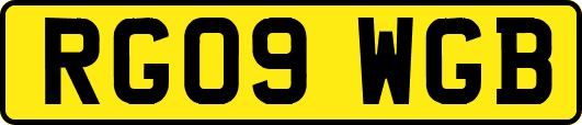 RG09WGB