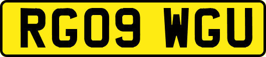 RG09WGU