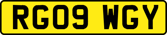 RG09WGY