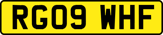 RG09WHF