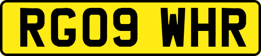RG09WHR