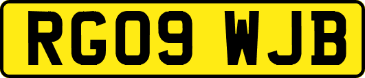 RG09WJB