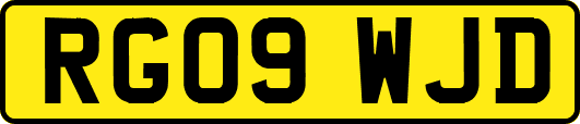 RG09WJD