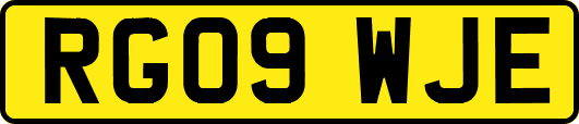 RG09WJE