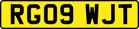 RG09WJT