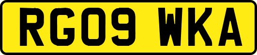 RG09WKA