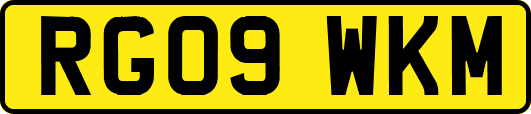 RG09WKM