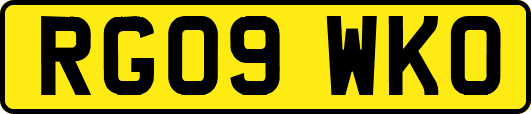 RG09WKO