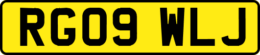 RG09WLJ