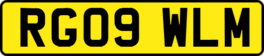 RG09WLM