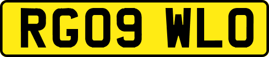 RG09WLO