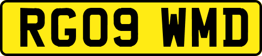 RG09WMD