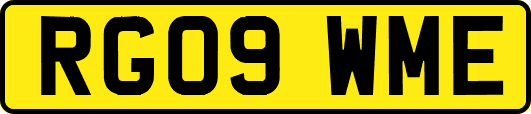 RG09WME