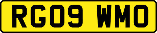 RG09WMO
