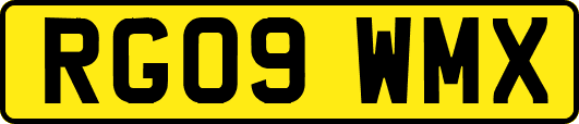 RG09WMX