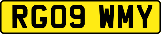 RG09WMY