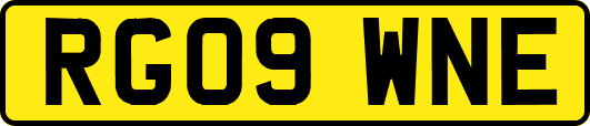 RG09WNE