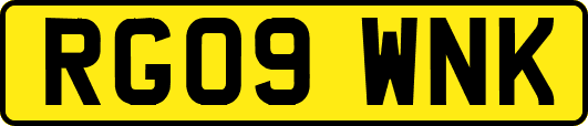 RG09WNK