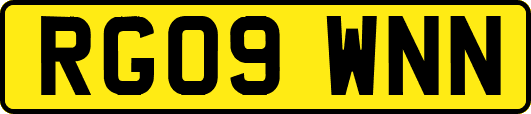 RG09WNN
