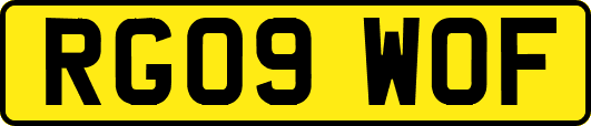 RG09WOF