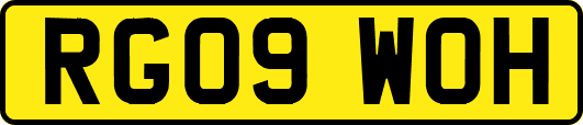 RG09WOH