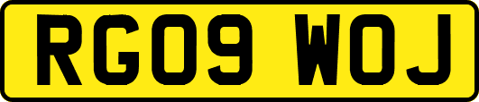 RG09WOJ