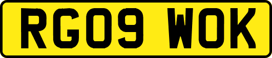 RG09WOK