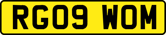 RG09WOM