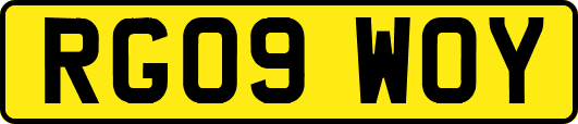 RG09WOY