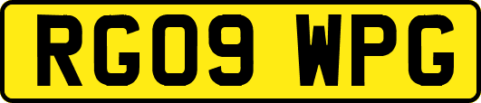 RG09WPG