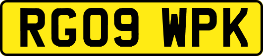 RG09WPK