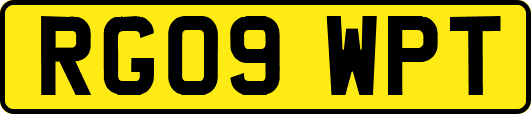 RG09WPT