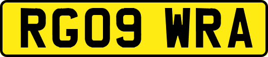 RG09WRA