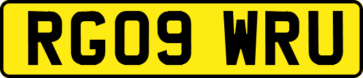 RG09WRU