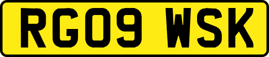 RG09WSK