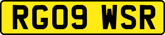 RG09WSR