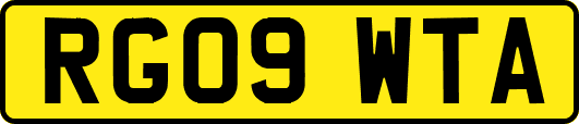 RG09WTA