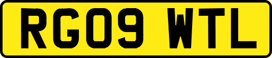 RG09WTL