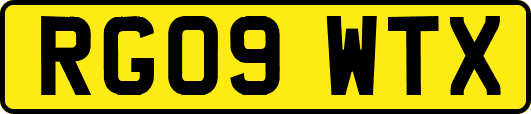 RG09WTX