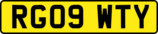 RG09WTY